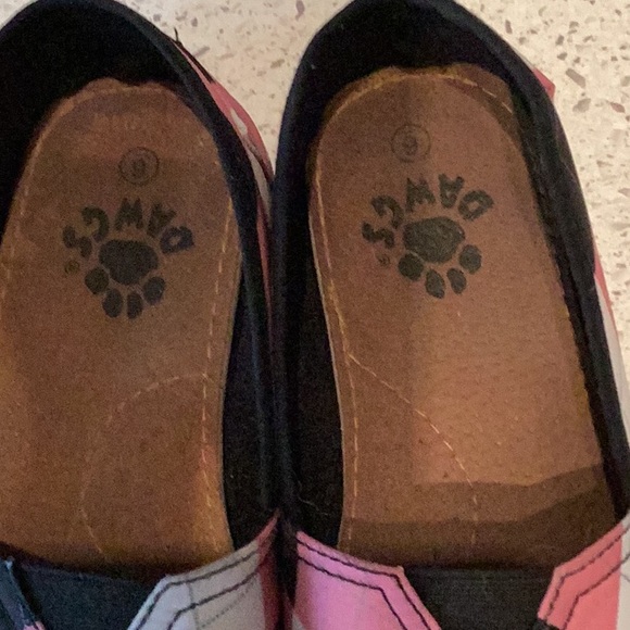 Women’s Dawg Loafers - Picture 3 of 3